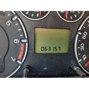 FORD FIESTA (CBK)