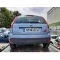 FORD FIESTA (CBK)