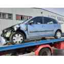 FORD FIESTA (CBK)