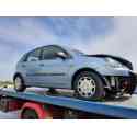 FORD FIESTA (CBK)