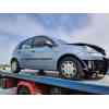 ford fiesta (cbk) del año 2007