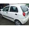 CHEVROLET MATIZ