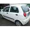 chevrolet matiz del año 2008