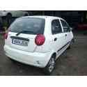 CHEVROLET MATIZ