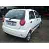 chevrolet matiz del año 2008