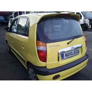 HYUNDAI ATOS (MX)