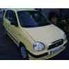 hyundai atos (mx) del año 2001