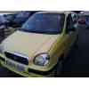 hyundai atos (mx) del año 2001