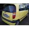 hyundai atos (mx) del año 2001