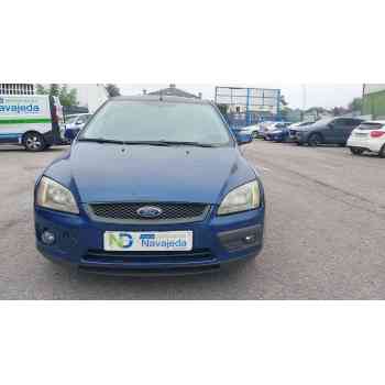 FORD FOCUS II (DA_, HCP, DP)