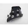 Recambio de rejilla aireadora para nissan qashqai (j11) black edition referencia OEM IAM 687604EA0A 687604EH0A 