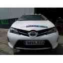 TOYOTA AURIS TOURING SPORTS (E18)