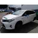 TOYOTA AURIS TOURING SPORTS (E18)
