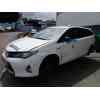 toyota auris touring sports (e18) del año 2015