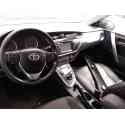 TOYOTA AURIS TOURING SPORTS (E18)