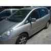 toyota corolla verso (e12) del año 2001