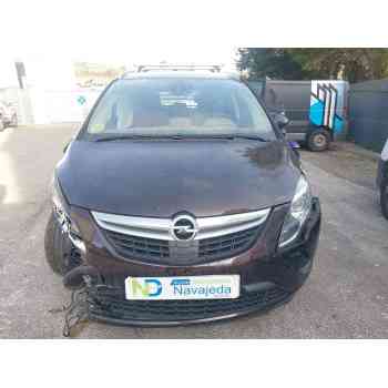 OPEL ZAFIRA TOURER C (P12)