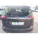 OPEL ZAFIRA TOURER C (P12)