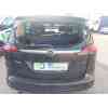 opel zafira tourer c (p12) del año 2012
