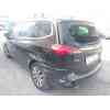 opel zafira tourer c (p12) del año 2012