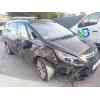opel zafira tourer c (p12) del año 2012