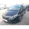 opel zafira tourer c (p12) del año 2012