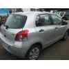 toyota yaris del año 2011