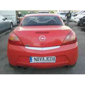 OPEL TIGRA TWIN TOP