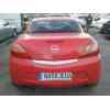 opel tigra twin top del año 2005