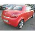 OPEL TIGRA TWIN TOP