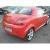opel tigra twin top del año 2005