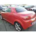 OPEL TIGRA TWIN TOP