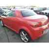 opel tigra twin top del año 2005