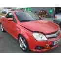 OPEL TIGRA TWIN TOP