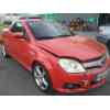 opel tigra twin top del año 2005