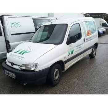 PEUGEOT PARTNER (S1)