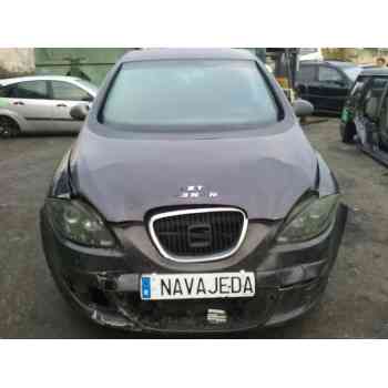 SEAT ALTEA (5P1)