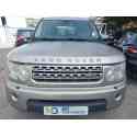 LAND ROVER DISCOVERY IV (L319)