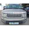 land rover discovery iv (l319) del año 2010