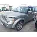LAND ROVER DISCOVERY IV (L319)