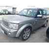 land rover discovery iv (l319) del año 2010
