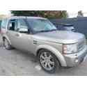 LAND ROVER DISCOVERY IV (L319)