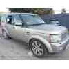 land rover discovery iv (l319) del año 2010