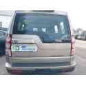 LAND ROVER DISCOVERY IV (L319)