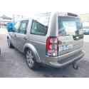 LAND ROVER DISCOVERY IV (L319)