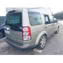 LAND ROVER DISCOVERY IV (L319)