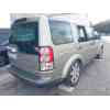 land rover discovery iv (l319) del año 2010
