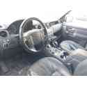 LAND ROVER DISCOVERY IV (L319)
