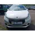 PEUGEOT 208 I (CA_, CC_)