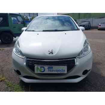 PEUGEOT 208 I (CA_, CC_)